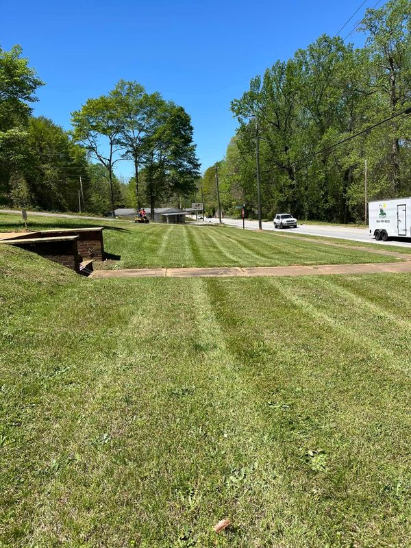 Hardscaping Landscaping