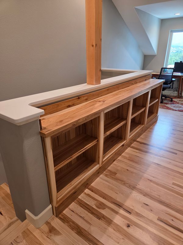 Remodeling Services