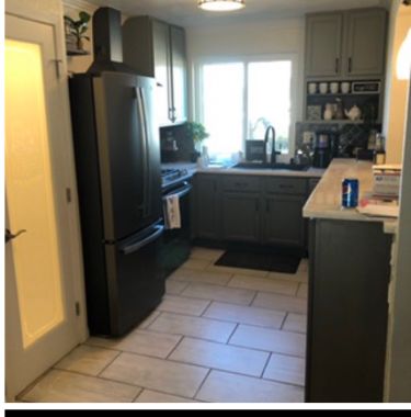 Renovation Services