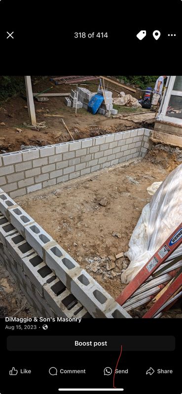 Foundations
