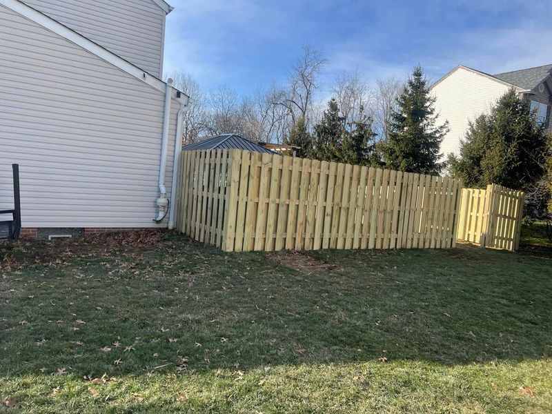 Fences