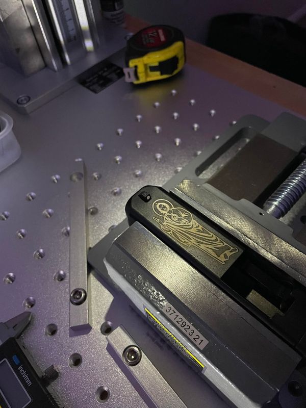 Custom Fabrication