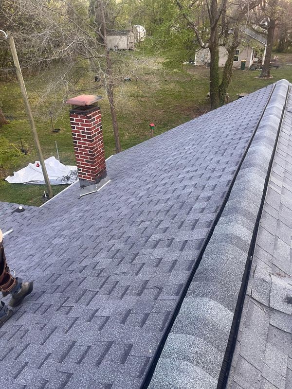 Roofing Replacement