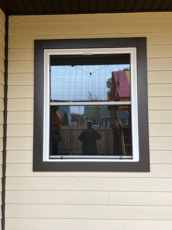 Siding