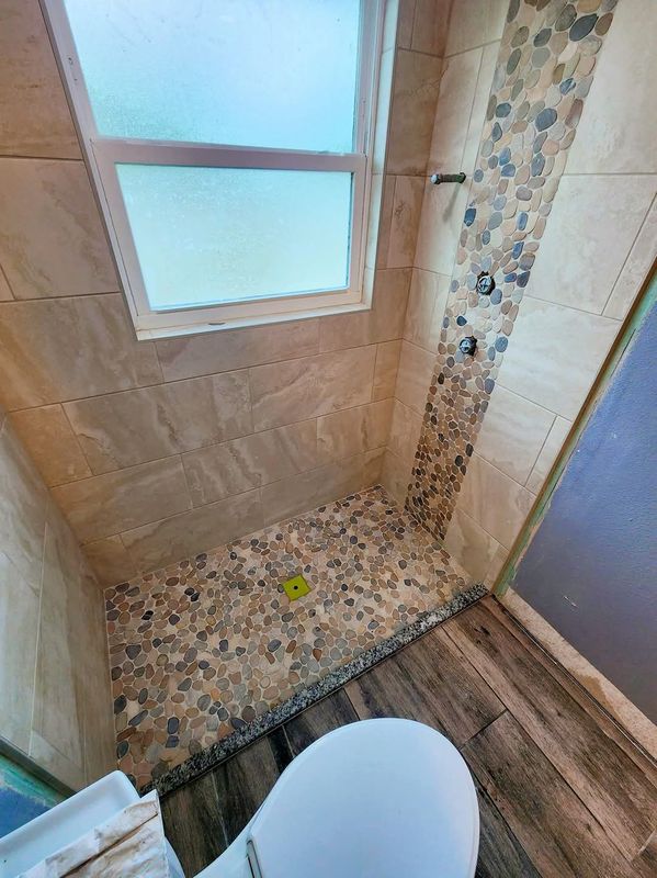 Bathroom Tiling gallery