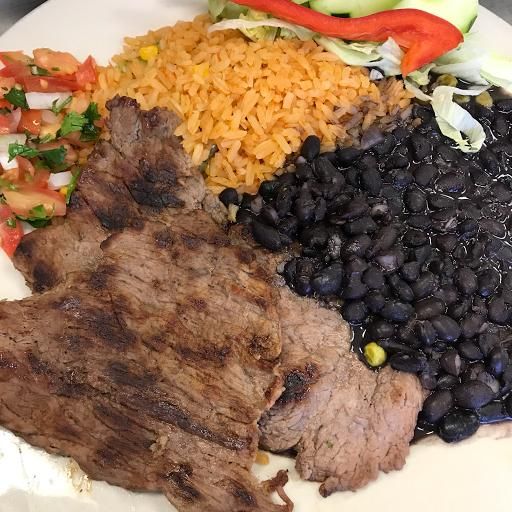 Charro Negro Mexican Bite