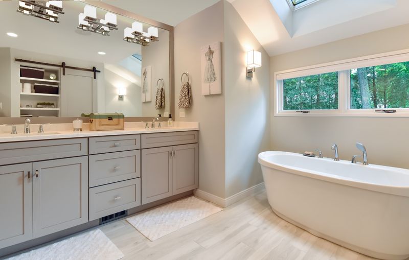 Bathroom Remodeling