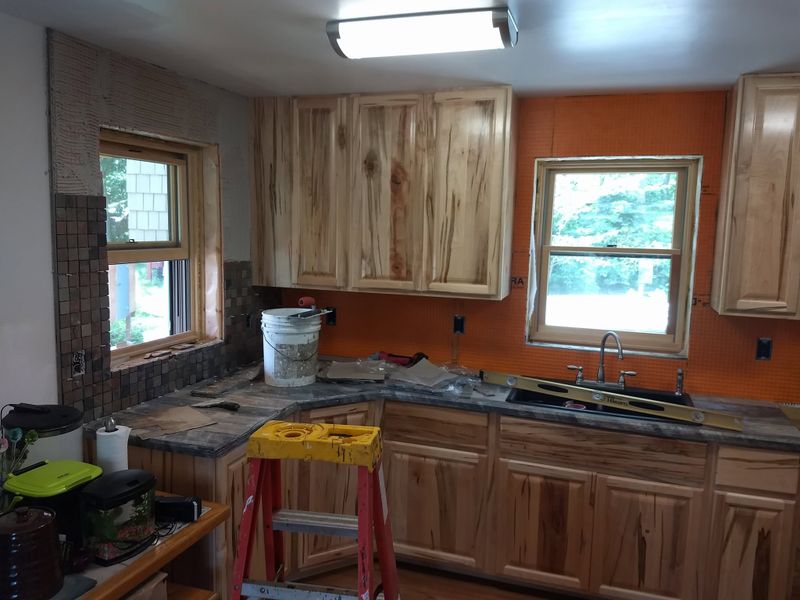 Kitchen Renovation
