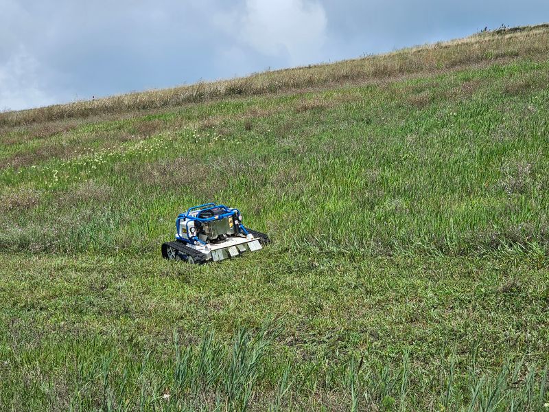 TracMow