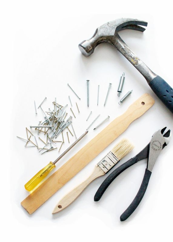 General Repairs