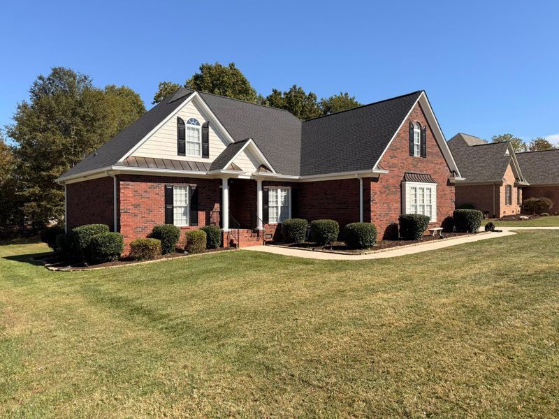Other Lawn Maintenance