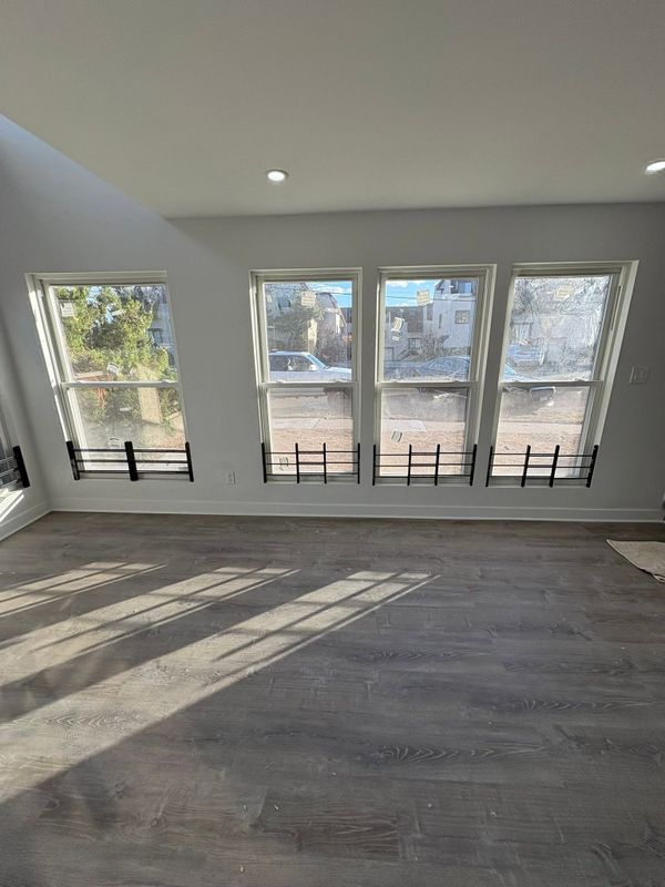 Renovation Services