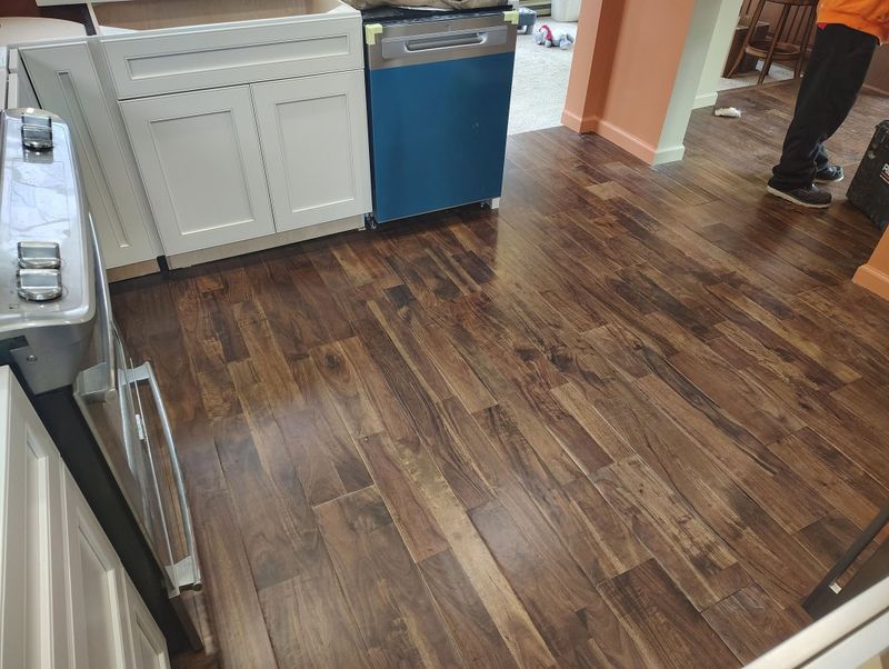 Kitchen Remodeling