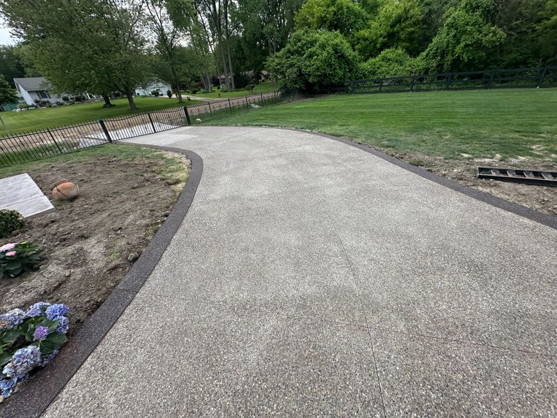 Decorative Concrete
