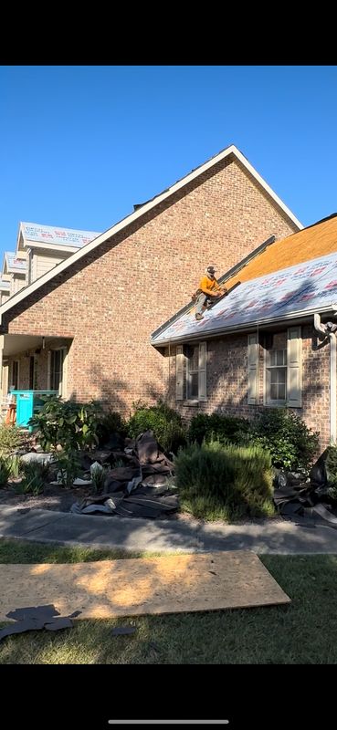 Roofing Inspections