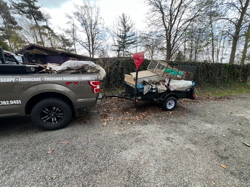 Junk Removal