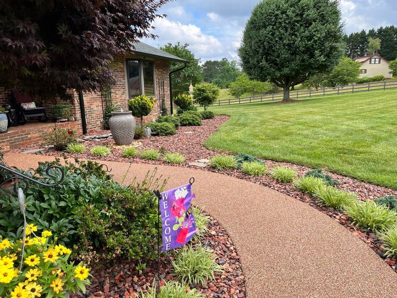 Lawn Maintenance
