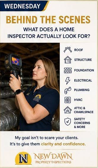 Home Inspections