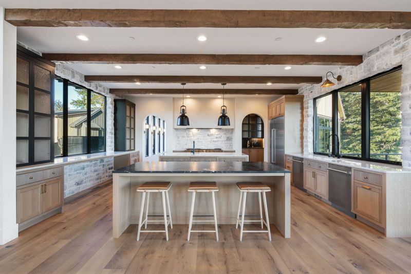 Kitchen Remodeling