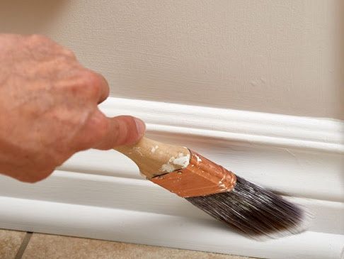 Interior Painting