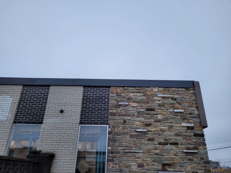 Toronto's Top Roofing Transformation: Durable and Chic Solutions by Triumph Inc.
