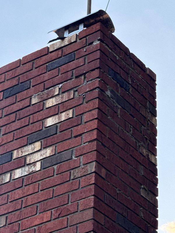 Chimney Restoration