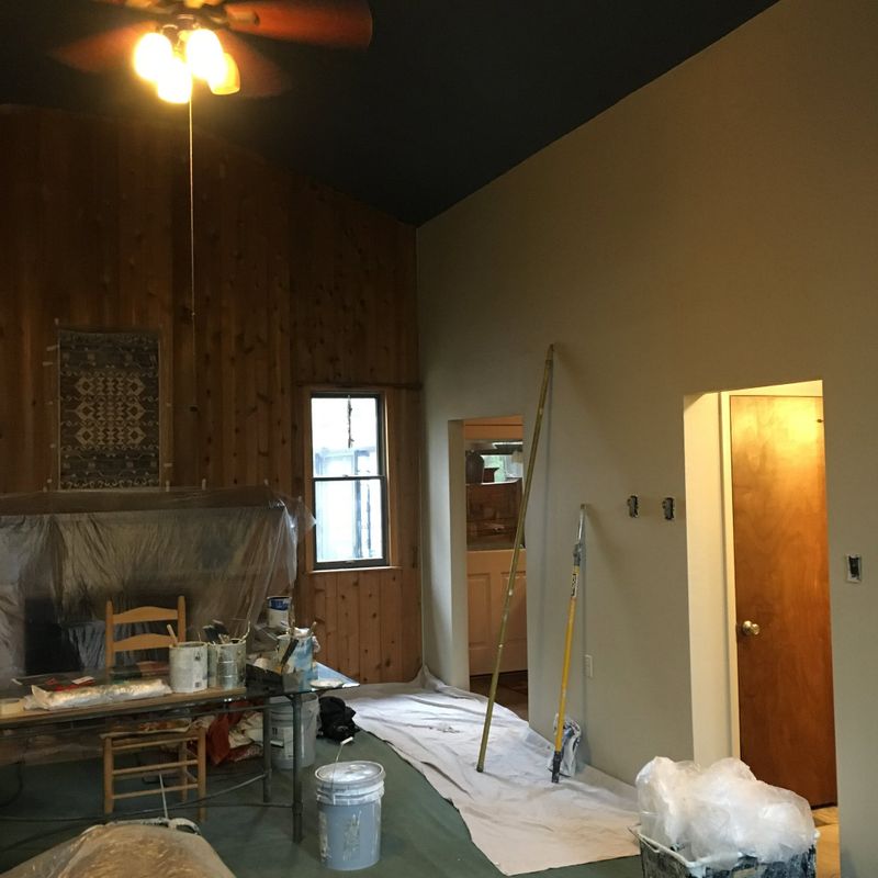 Interior Painting