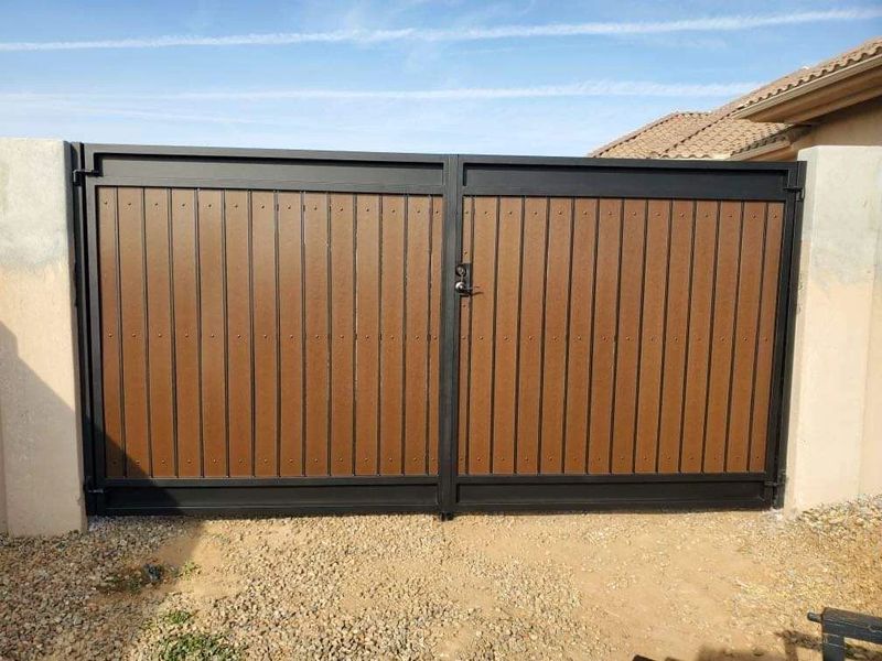 Construction & Exterior Remodeling