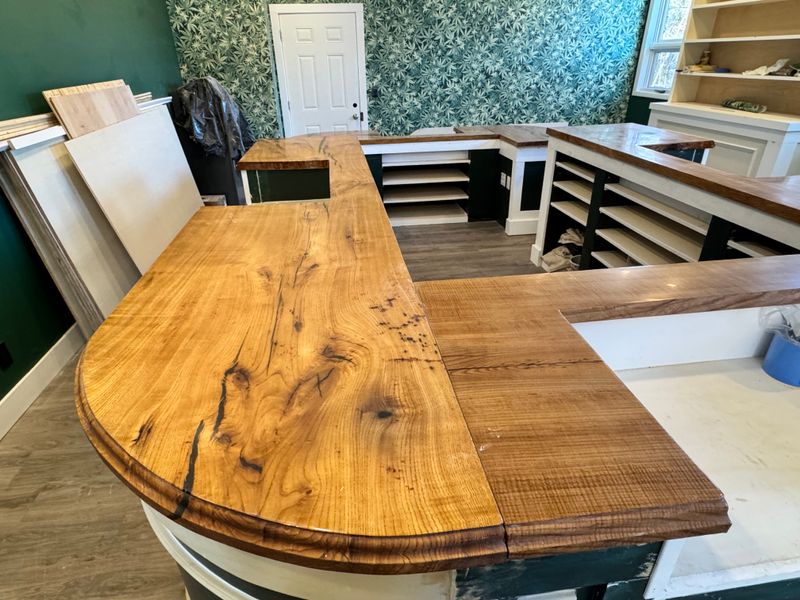 Interior Remodeling