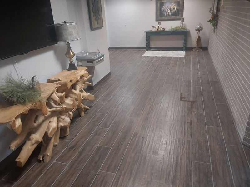 Floor Tiling Services