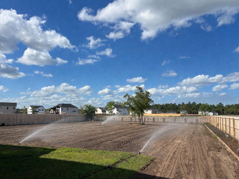Irrigation Installation and Repair