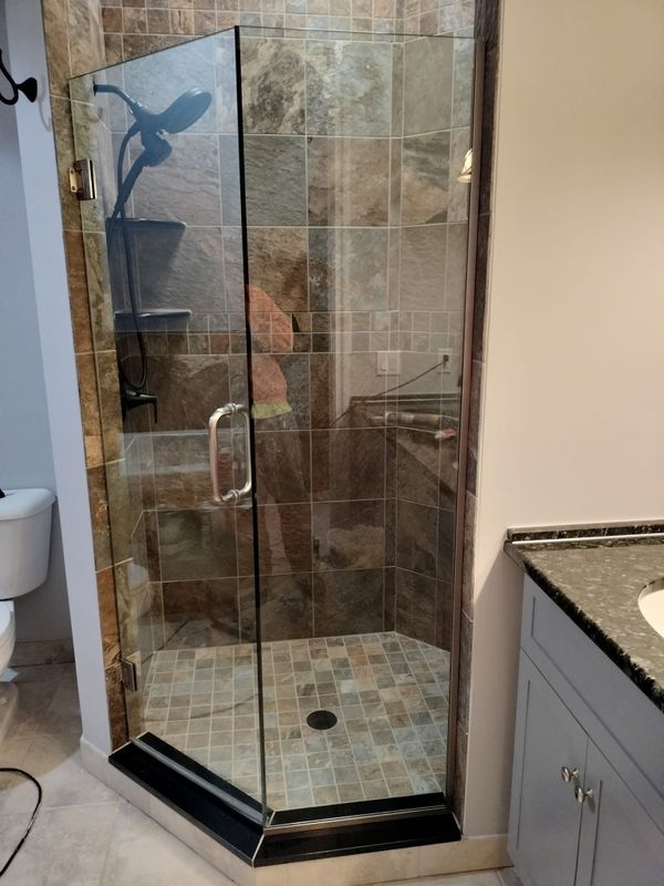 Bathroom Remodeling