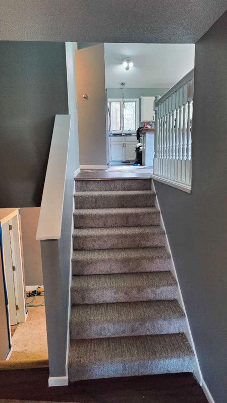Interior Painting gallery
