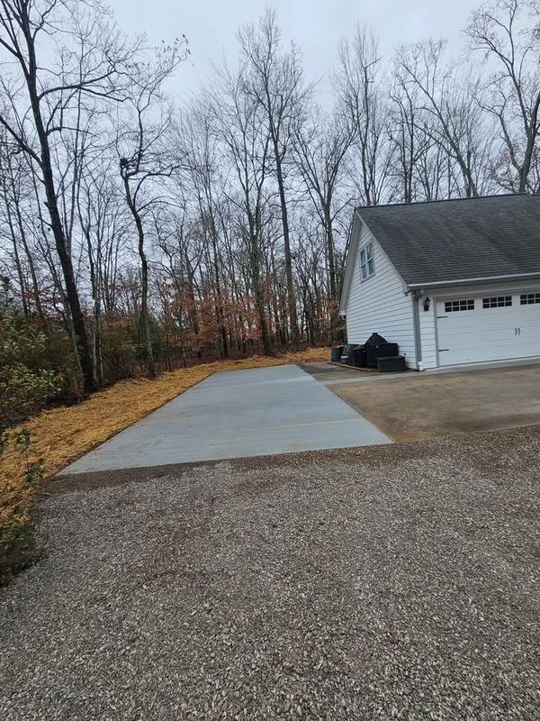 Concrete