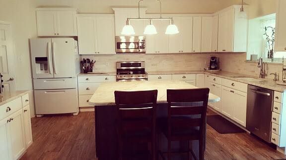 Kitchen Renovation