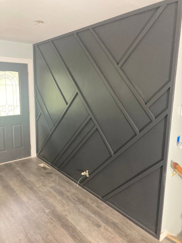 Remodeling & Renovation