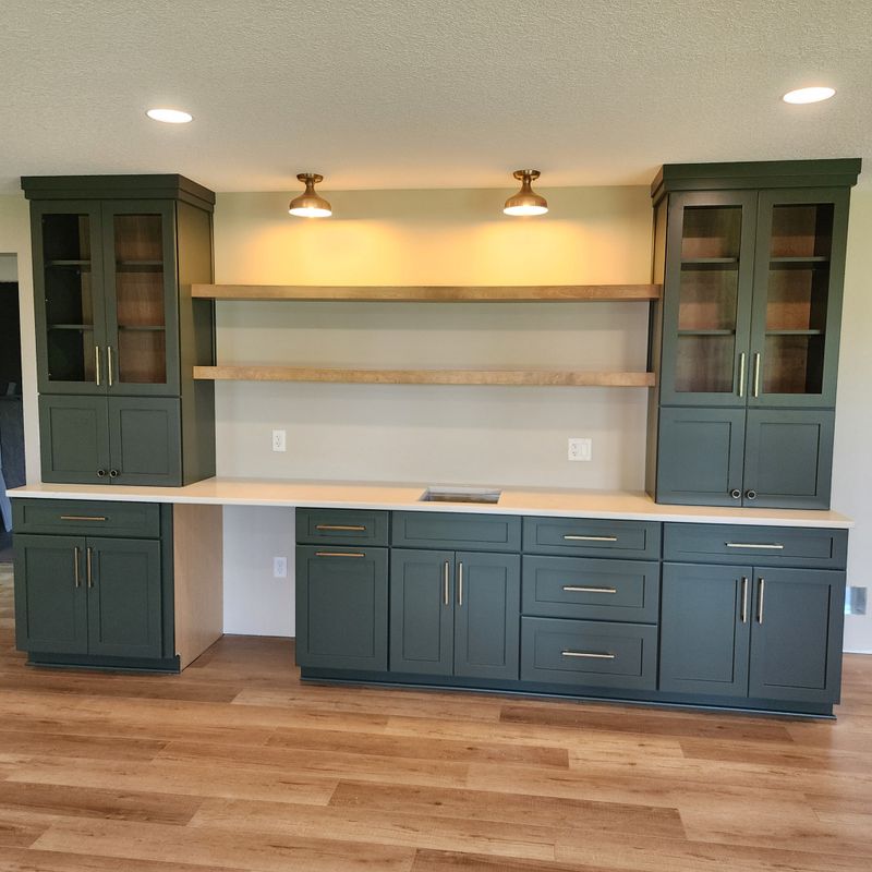 Kitchen Renovation