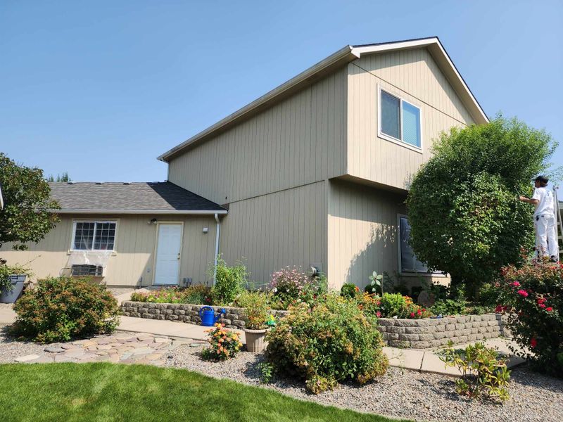 Exterior Painting gallery