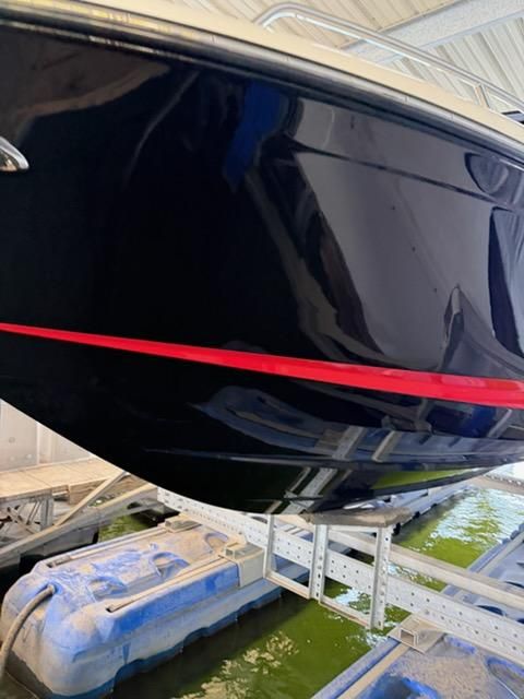 Marine Detailing