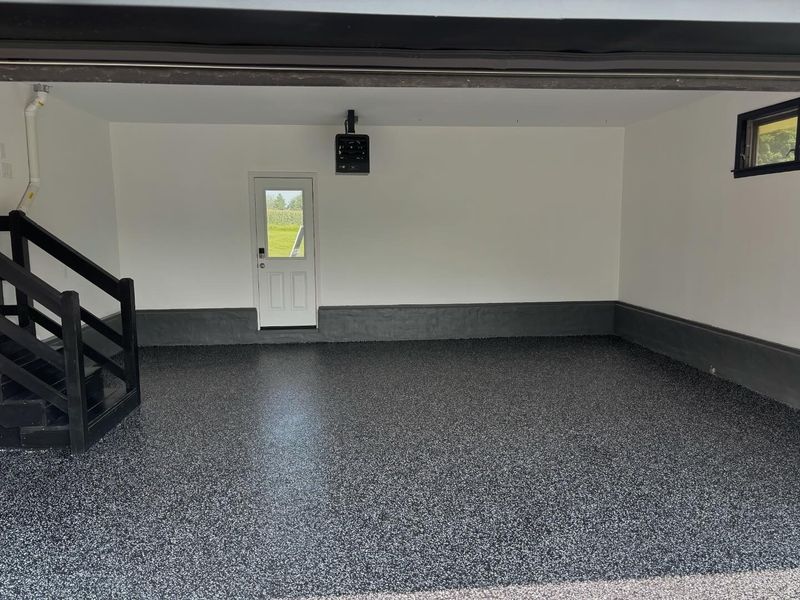 Garage Refresh