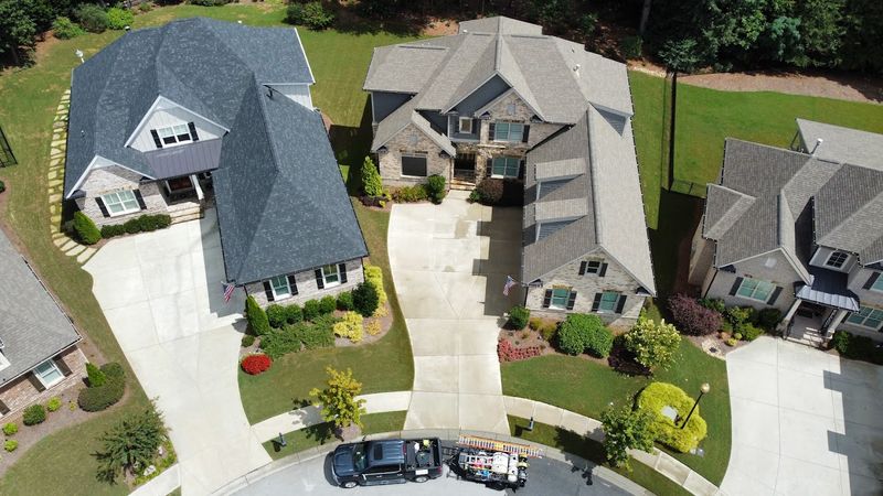 Pressure Washing gallery
