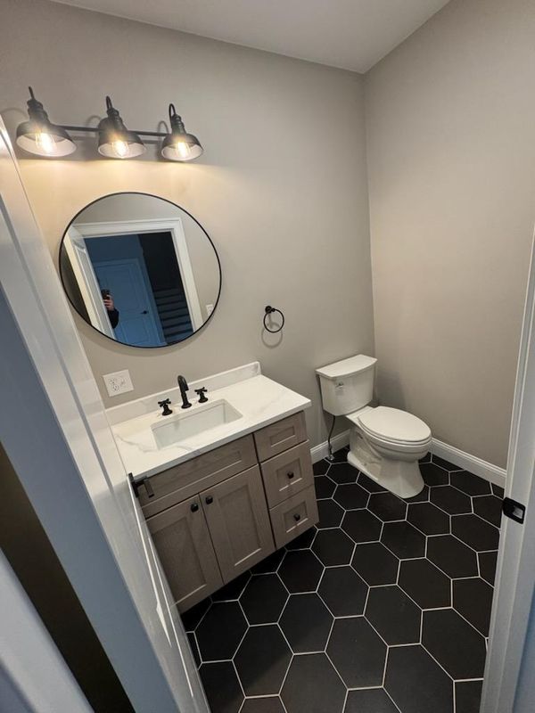 Tiling