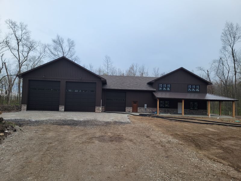 Custom Homes