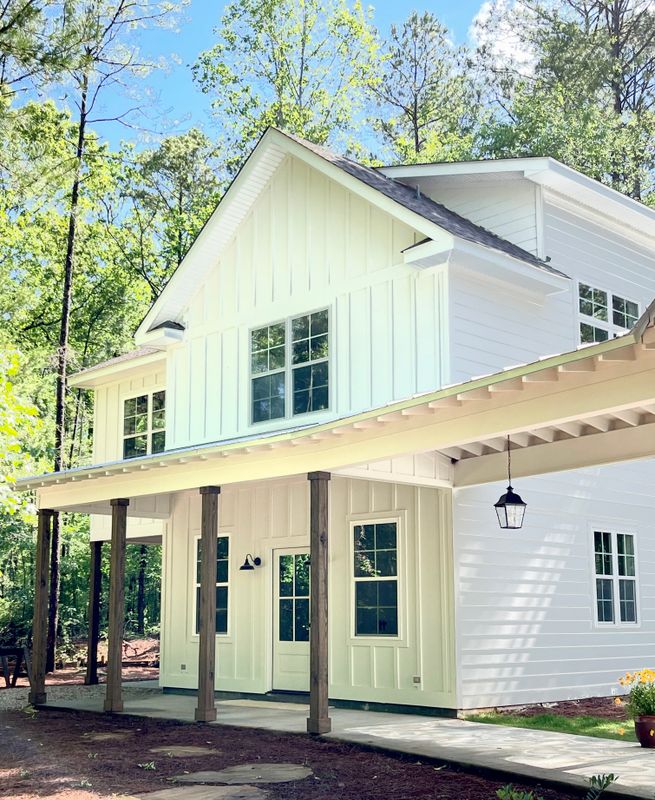 Exterior Painting gallery