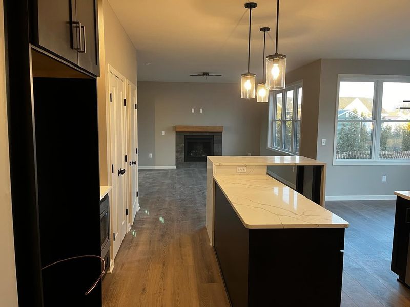 Interior Painting