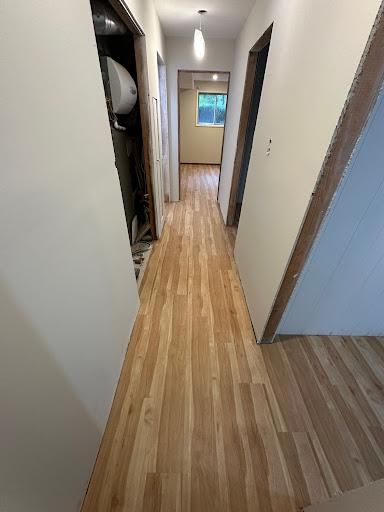 Floor Installation