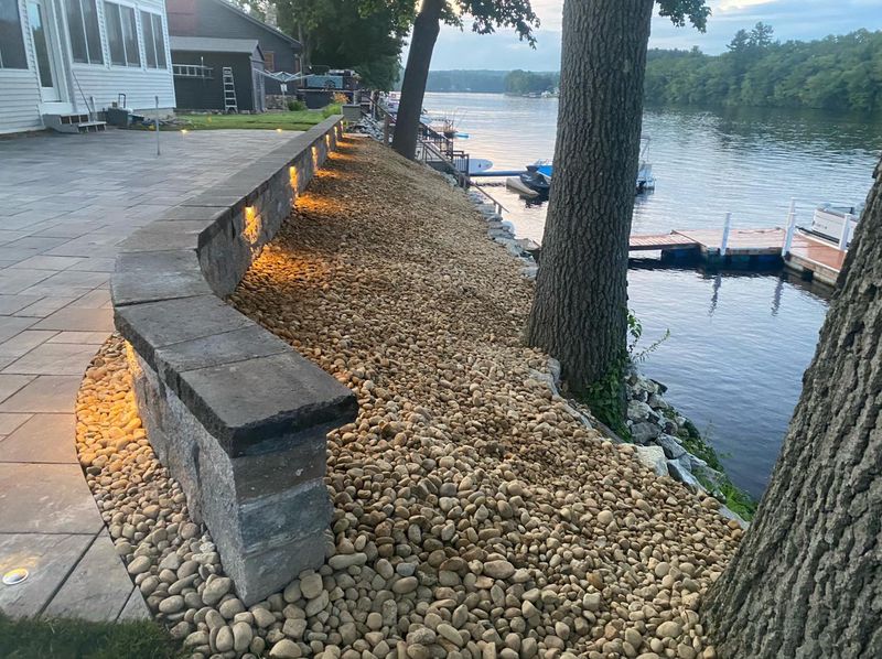 Hardscape