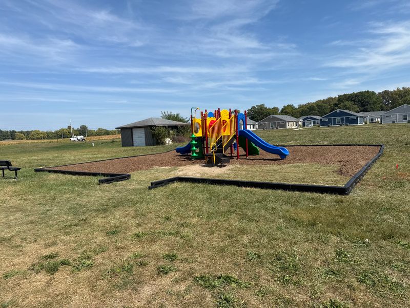 Playgrounds