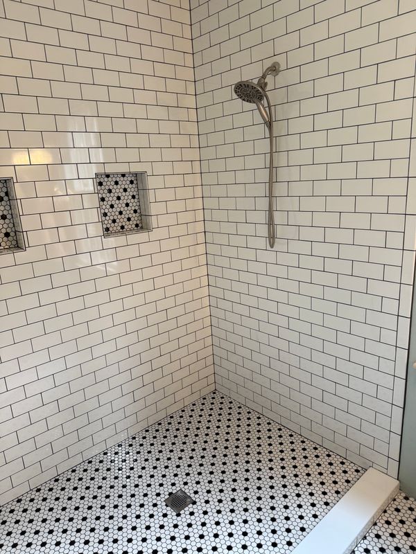 Bathroom Renovation