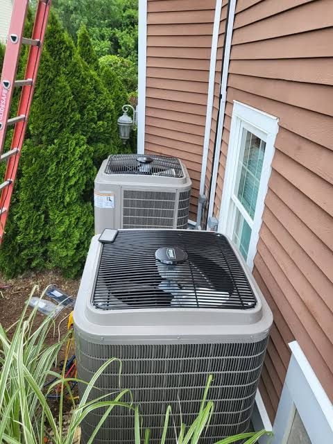 AC Unit